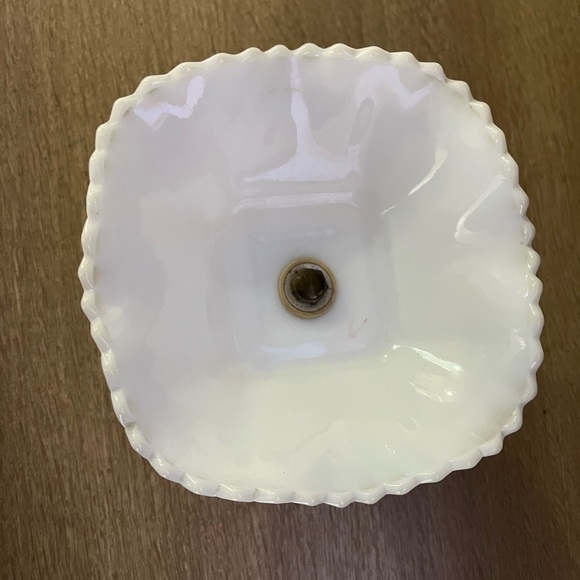 Vintage Candy Dish - Picture 2 of 3